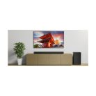 JVC THE754B hangprojektor