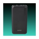 Avax PB103B power bank 8000mAh