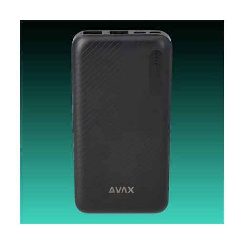 Avax PB103B power bank 8000mAh