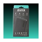 Avax PB103B power bank 8000mAh
