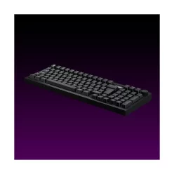 Avax GM03B_PRO gamer billentyűzet