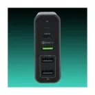 Avax DC611 hálózati töltőállomás 75W