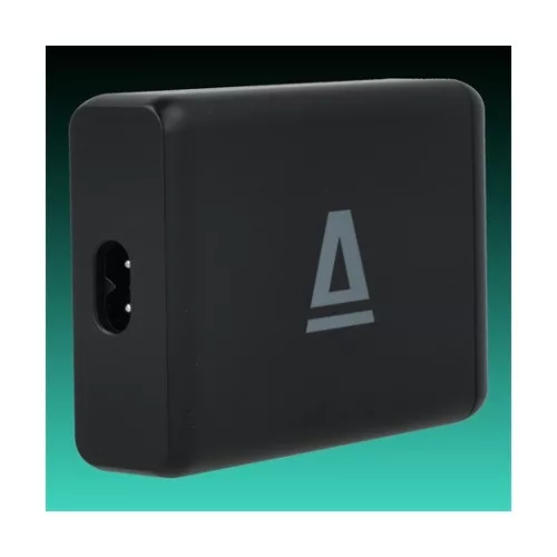 Avax DC611 hálózati töltőállomás 75W