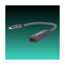 Avax AD903 USB-C/HDMI adapter kábel