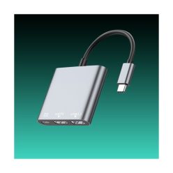 Avax HB903 HDMI adapter