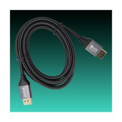 Avax AV901 displayport kábel