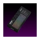 Avax GM02B gamer billentyűzet
