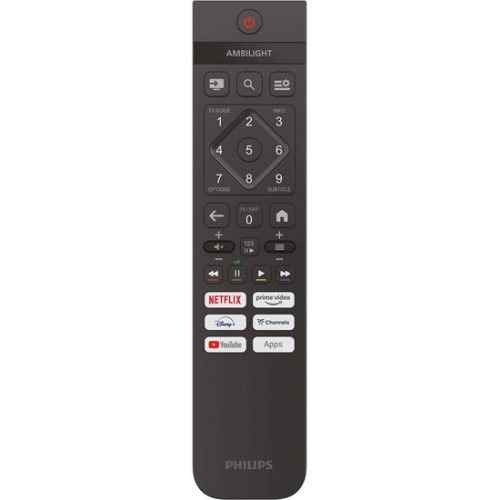 Philips 43PUS7810/12 QLED 4K TV