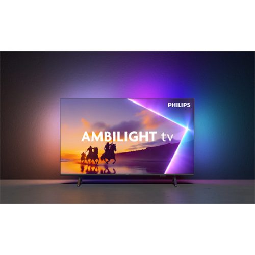 Philips 43PUS8510/12 QLED 4K Ambilight TV