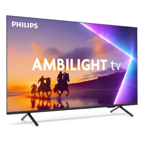 Philips 43PUS8510/12 QLED 4K Ambilight TV