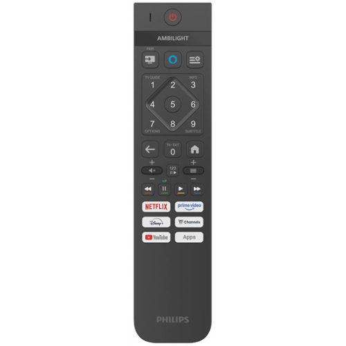 Philips 43PUS8510/12 QLED 4K Ambilight TV