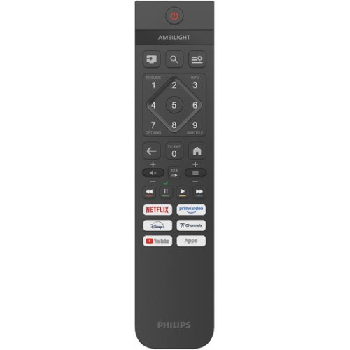 Philips 43PUS7000/12 LED 4K TV