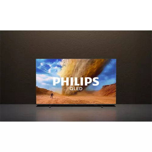Philips 55PUS7810/12 55" 4K Smart QLED TV
