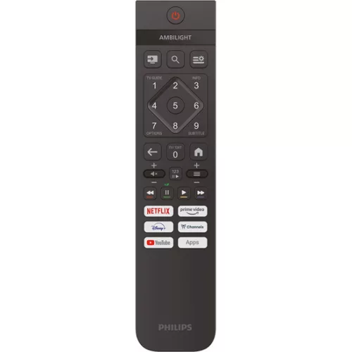 Philips 55PUS7810/12 55" 4K Smart QLED TV