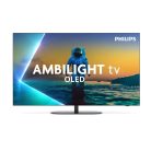 Philips 55OLED820/12 OLED 4K Ambilight TV