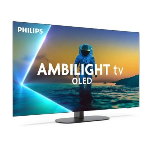 Philips 55OLED820/12 OLED 4K Ambilight TV