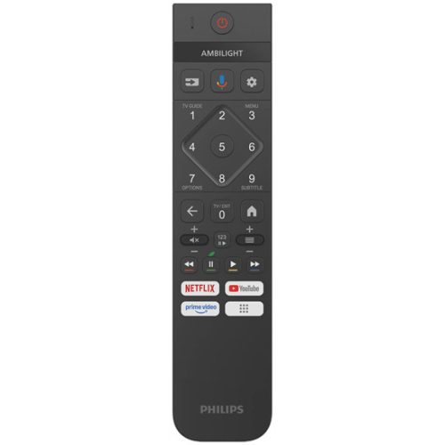 Philips 55OLED820/12 OLED 4K Ambilight TV