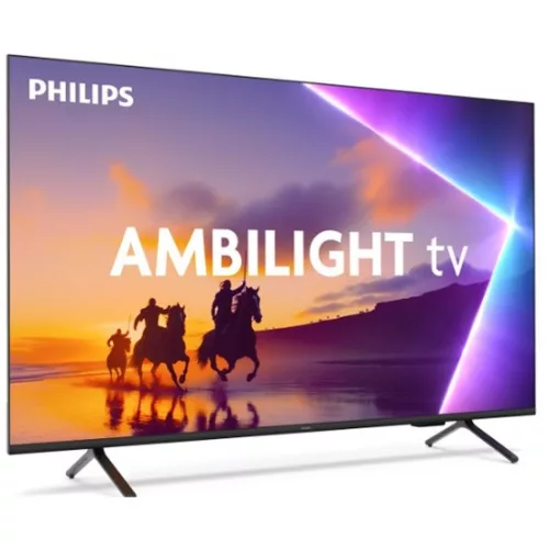 Philips 55PUS8510/12 55" 4K Ambilight Smart QLED TV