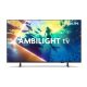 Philips 50PUS8010/12 LED 4K Ambilight TV