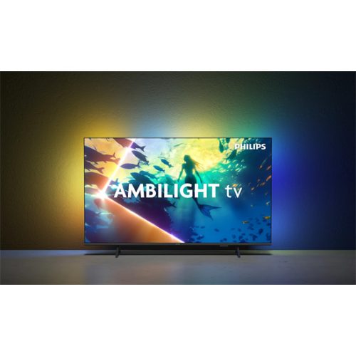 Philips 50PUS8010/12 LED 4K Ambilight TV