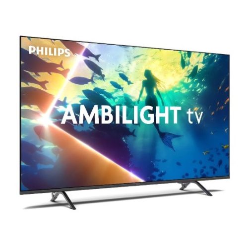 Philips 50PUS8010/12 LED 4K Ambilight TV