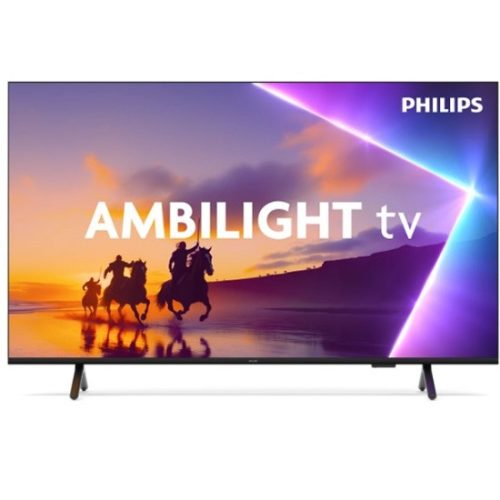 Philips 50PUS8510/12 QLED 4K Ambilight TV
