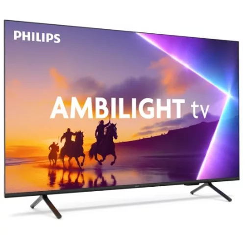 Philips 50PUS8510/12 50" 4K Ambilight Smart QLED TV