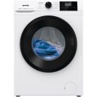 Gorenje W3NGPI72SBS elöltöltős mosógép