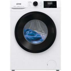 Gorenje W3NGPI72SBS elöltöltős mosógép