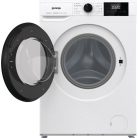 Gorenje W3NGPI72SBS elöltöltős mosógép