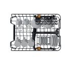 Whirlpool WH2IC10BS7LA0 beépíthető mosogatógép