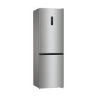 Gorenje N61EA2XL4 alulfagyasztós hűtőszekrény