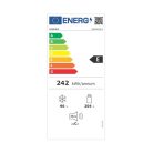 Gorenje N61EA2XL4 alulfagyasztós hűtőszekrény