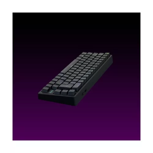 Avax GM01R PRO gamer billentyűzet