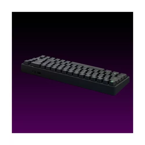 Avax GM01R PRO gamer billentyűzet