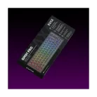 Avax GM01R PRO gamer billentyűzet