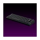 Avax GM01Y PRO gamer billentyűzet