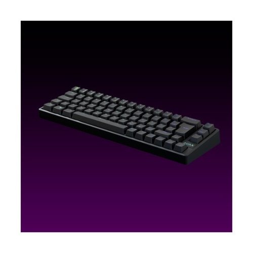 Avax GM01Y PRO gamer billentyűzet
