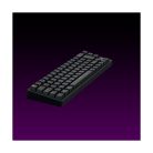 Avax GM01Y PRO gamer billentyűzet