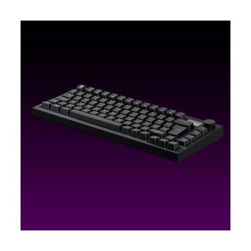 Avax GM02R gamer billentyűzet