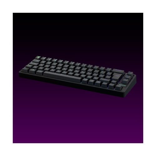 Avax GM01R gamer billentyűzet