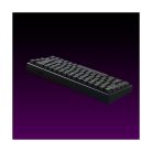 Avax GM01R gamer billentyűzet