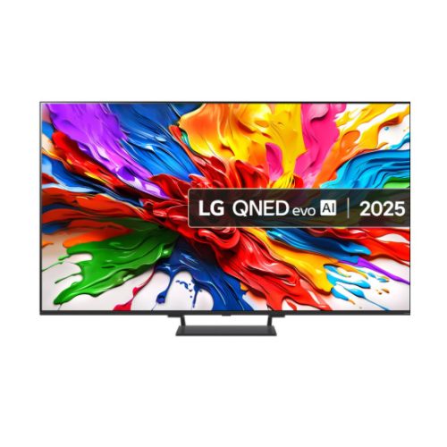 LG 85QNED93A6A UHD Smart MiniLed TV