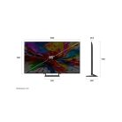 LG 85QNED93A6A UHD Smart MiniLed TV