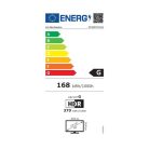 LG 85QNED93A6A UHD Smart MiniLed TV