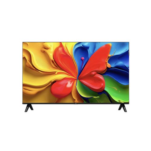 TCL 32S4K HD Android Smart QLED TV