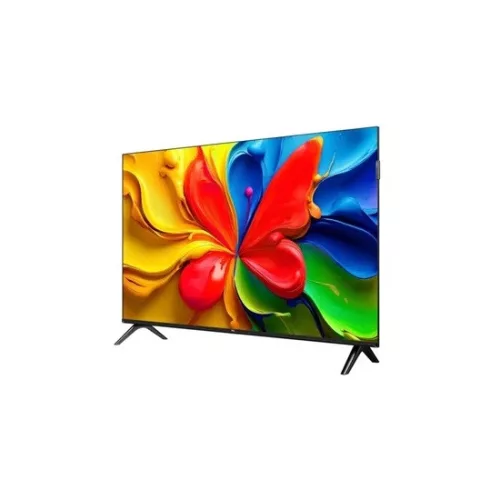 TCL 32S4K 32" S4K HD Android Smart QLED TV