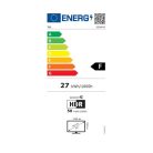 TCL 32S4K HD Android Smart QLED TV