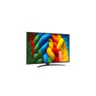 LG 50NANO81A3A UHD NanoCell Smart TV