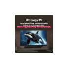 LG 50NANO81A3A UHD NanoCell Smart TV